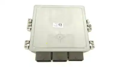 Second-hand car spare part ecu engine control for citroen c4 lim. collection oem iam references 9800268980 s180123008 9666681180