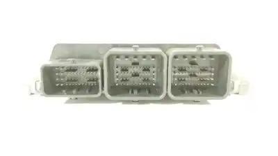 Second-hand car spare part ecu engine control for citroen c4 lim. collection oem iam references 9800268980 s180123008 9666681180