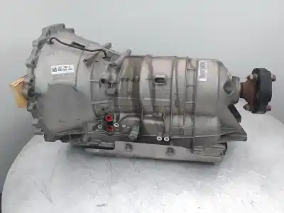 Gebrauchtes Autoersatzteil getriebe zum jaguar xk coupé/convertible 4.2 v8 32v cat oem-iam-referenzen 1722410067028481