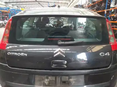 Piesă de schimb auto la mâna a doua haion pentru citroen c4 coupe 1.6 16v hdi fap referințe oem iam 8701t9  