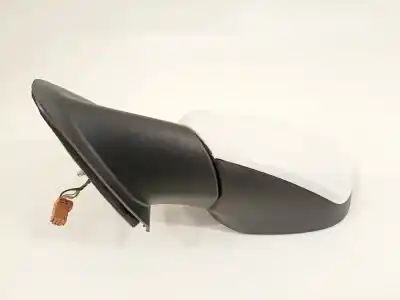 Автозапчастина б/у ліве дзеркало для citroen c-elysée shine посилання на oem iam 1609064780  
