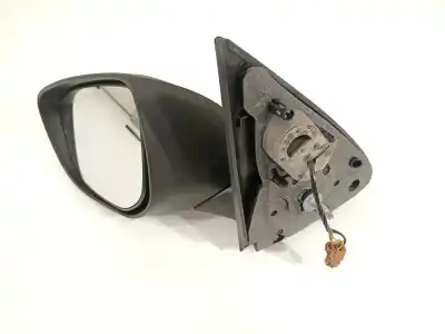 Автозапчастина б/у ліве дзеркало для citroen c-elysée shine посилання на oem iam 1609064780  