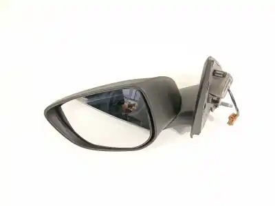 Автозапчастина б/у ліве дзеркало для citroen c-elysée shine посилання на oem iam 1609064780  