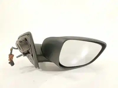 Автозапчастина б/у правий задний огляд для citroen c-elysée shine посилання на oem iam 1609064580  