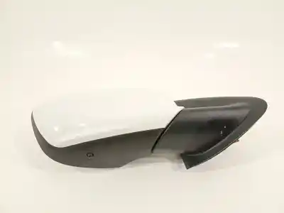 Автозапчастина б/у правий задний огляд для citroen c-elysée shine посилання на oem iam 1609064580  