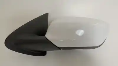 Peça sobressalente para automóvel em segunda mão espelho retrovisor esquerdo por citroen c-elysée shine referências oem iam 9821479480
