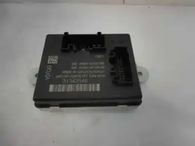 Автозапчасти б/у комфортный модуль за volvo s60 lim. momentum ссылки oem iam av8n14c237bb