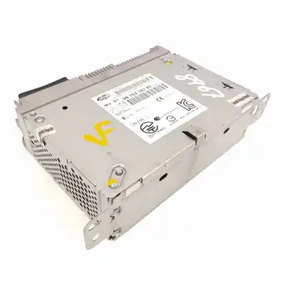 Pièce détachée automobile d'occasion SYSTÈME DE NAVIGATION GPS pour CITROEN C4 GRAND PICASSO  Références OEM IAM 9816304780  
