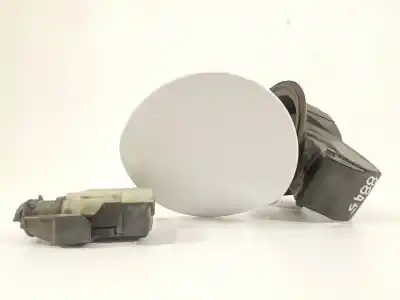 Peça sobressalente para automóvel em segunda mão tampa de combustível externa por citroen c4 lim. collection referências oem iam 9687310880