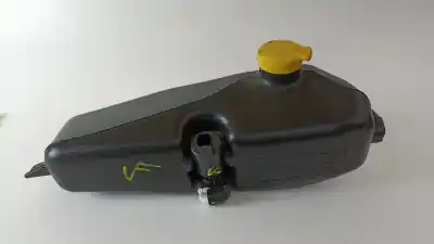 Piesă de schimb auto la mâna a doua VAS REZERVOR LICHID PARBRIZ pentru DACIA DUSTER II  Referințe OEM IAM 289107187R  