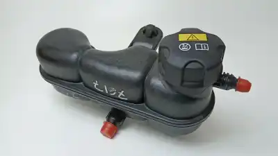 Second-hand car spare part coolant expansion tank for mini mini countryman (f60) cooper se all4 oem iam references 7645508