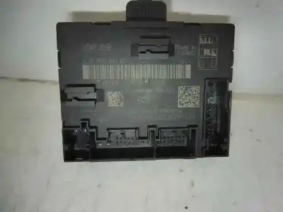 Second-hand car spare part comfort module for volkswagen golf vii lim. (bq1) comfortline oem iam references 5q0959393e