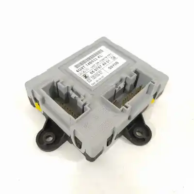Gebrauchtes Autoersatzteil komfortmodul zum jaguar xk coupé/convertible 4.2 v8 32v cat oem-iam-referenzen 6g9t14b533kl