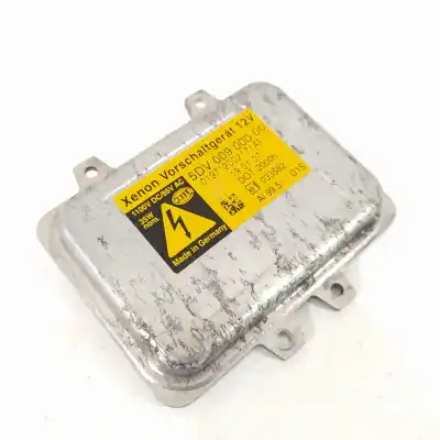Gebrauchtes Autoersatzteil steuergerät xenon-scheinwerfer zum jaguar xk coupé/convertible 4.2 v8 32v cat oem-iam-referenzen 5dv009000