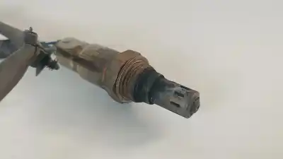 Second-hand car spare part lambda probe for opel zafira (c) excellence start/stop oem iam references 55489509  