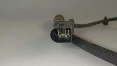 Second-hand car spare part lambda probe for opel zafira (c) excellence start/stop oem iam references 55489509  