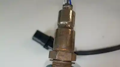 Second-hand car spare part lambda probe for opel zafira (c) excellence start/stop oem iam references 55489509  