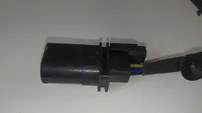 Second-hand car spare part lambda probe for opel zafira (c) excellence start/stop oem iam references 55489509  