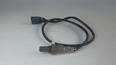 Tweedehands auto-onderdeel lambda sonde voor volkswagen golf vii lim. (bq1) advance oem iam-referenties 04e906262
