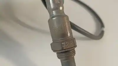 Second-hand car spare part lambda probe for volkswagen golf vii lim. (bq1) advance oem iam references 04e906262  