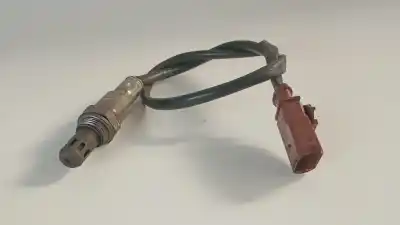 Tweedehands auto-onderdeel lambda sonde voor volkswagen golf vii lim. (bq1) advance oem iam-referenties 04e906262