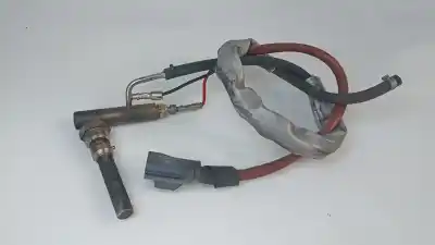 Second-hand car spare part injector for ford transit kastenwagen (ttg) 2.2 tdci cat oem iam references 04l131113j