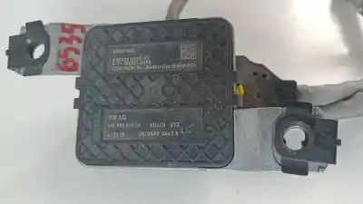 Second-hand car spare part lambda probe for audi a3 sportback (8vf) basic oem iam references 04l906262  