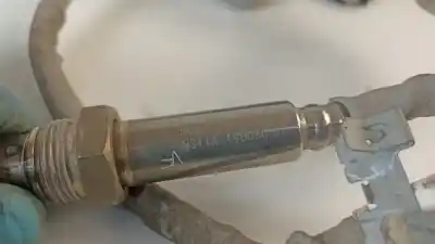 Second-hand car spare part lambda probe for audi a3 sportback (8vf) basic oem iam references 04l906262  