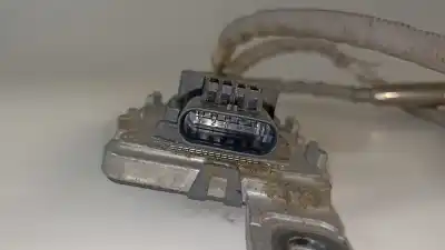 Second-hand car spare part lambda probe for audi a3 sportback (8vf) basic oem iam references 04l906262  