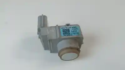 Pezzo di ricambio per auto di seconda mano sensori di parcheggio per kia cee´d concept riferimenti oem iam 95720a2001