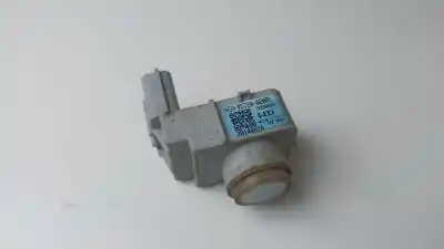 Pezzo di ricambio per auto di seconda mano sensori di parcheggio per kia cee´d concept riferimenti oem iam 95720a2001