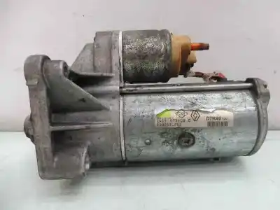 Second-hand car spare part starter motor for suzuki grand vitara jb (jt) 1.9 ddis turbodiesel oem iam references 8200331251