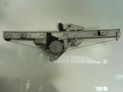 Second-hand car spare part passenger side right window regulator for suzuki grand vitara jb (jt) 1.9 ddis turbodiesel oem iam references 8343065j00