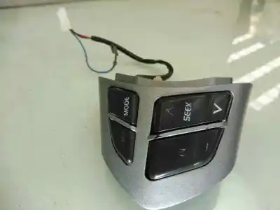 Second-hand car spare part steering wheel switch for suzuki grand vitara jb (jt) 1.9 ddis turbodiesel oem iam references 