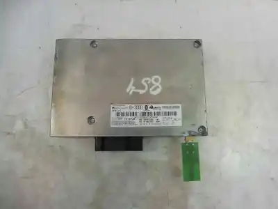 Автозапчасти б/у электронный модуль за audi a4 avant (8k5) (2008) básico ссылки oem iam 8t0862335e