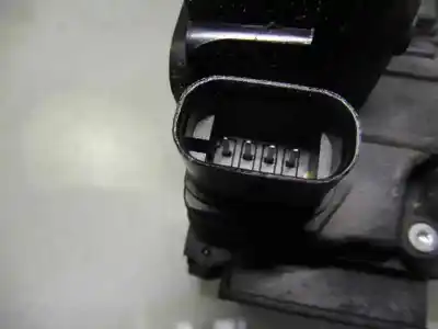 Автозапчастина б/у замок передній праві двері для mercedes-benz clase c (w205) familiar c 220 t cdi bluetec edition 1 (205.204) посилання на oem iam 0997201800  