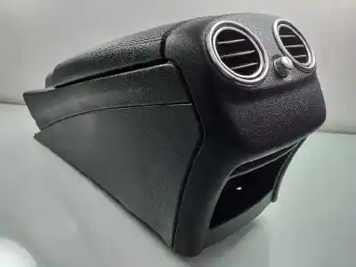 Автозапчасти б/у центральный подлокотник за mercedes-benz clase c (w205) familiar c 220 t cdi bluetec (205.204) ссылки oem iam 2056801950