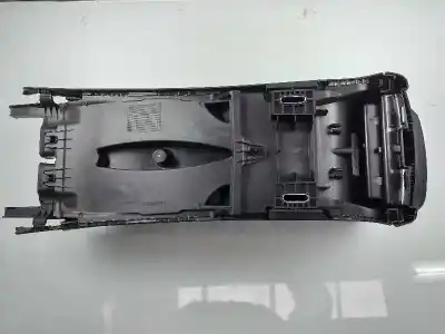 Автозапчасти б/у центральный подлокотник за mercedes-benz clase c (w205) familiar c 220 t cdi bluetec edition 1 (205.204) ссылки oem iam 2056801950  