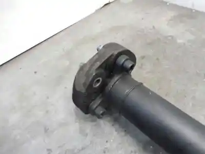 Автозапчастина б/у центр трансмісії для mercedes-benz clase c (w205) familiar c 220 t cdi bluetec edition 1 (205.204) посилання на oem iam a2050702001  