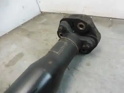 Автозапчастина б/у центр трансмісії для mercedes-benz clase c (w205) familiar c 220 t cdi bluetec edition 1 (205.204) посилання на oem iam a2050702001  