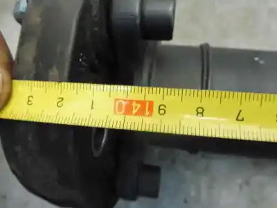 Автозапчастина б/у центр трансмісії для mercedes-benz clase c (w205) familiar c 220 t cdi bluetec edition 1 (205.204) посилання на oem iam a2050702001  