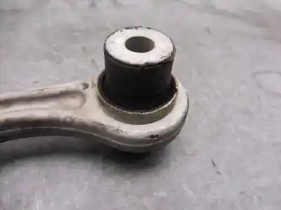 Автозапчастина б/у задній нижний правий ригель підвіски для mercedes-benz clase c (w205) familiar c 220 t cdi bluetec edition 1 (205.204) посилання на oem iam   