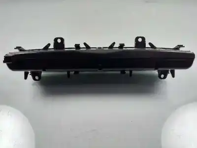 Автозапчасти б/у климат-контроль за mercedes-benz clase c (w205) familiar c 220 t cdi bluetec edition 1 (205.204) ссылки oem iam a2059054706  