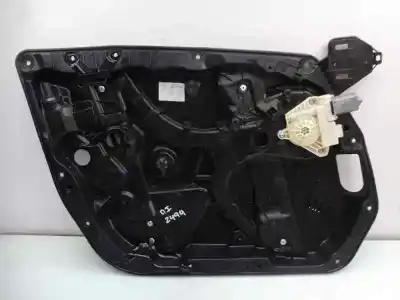 Автозапчасти б/у регулятор стекла переднего левого за mercedes-benz clase c (w205) familiar c 220 t cdi bluetec (205.204) ссылки oem iam 2057220170