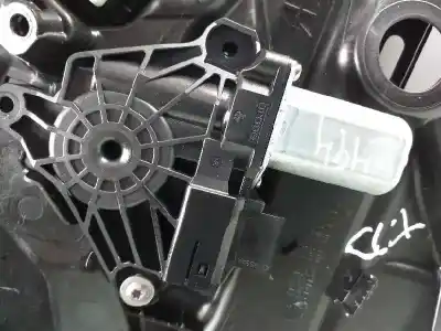 Автозапчастина б/у регулятор скла заднього правого для mercedes-benz clase c (w205) familiar c 220 t cdi bluetec edition 1 (205.204) посилання на oem iam 2055409206 2057230414 2059004621