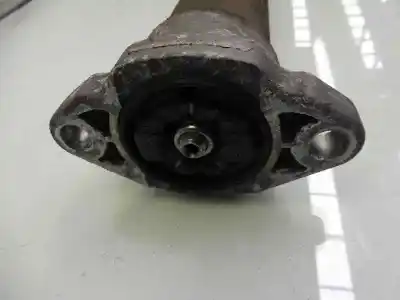 Автозапчасти б/у задний левый амортизатор за mercedes-benz clase c (w205) familiar c 220 t cdi bluetec edition 1 (205.204) ссылки oem iam 2053207530  