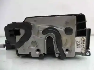 Автозапчастина б/у замок дверей заднього лівого для mercedes-benz clase c (w205) familiar c 220 t cdi bluetec edition 1 (205.204) посилання на oem iam 0997303700  