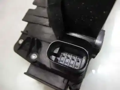 Автозапчастина б/у замок дверей заднього лівого для mercedes-benz clase c (w205) familiar c 220 t cdi bluetec edition 1 (205.204) посилання на oem iam 0997303700  