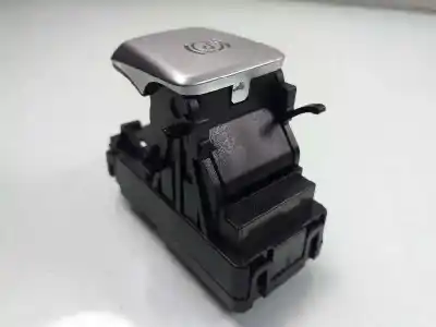 Автозапчастина б/у важіль ручного гальма для mercedes-benz clase c (w205) familiar c 220 t cdi bluetec edition 1 (205.204) посилання на oem iam 2059056603  