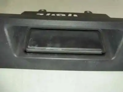 Автозапчастина б/у зовнішня ручка ворот для mercedes-benz clase c (w205) familiar c 220 t cdi bluetec edition 1 (205.204) посилання на oem iam 2218702410  